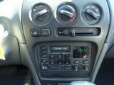 1997 Geo Prizm  Controls