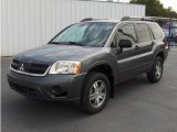 2006 Titanium Gray Pearl Mitsubishi Endeavor LS AWD #17186377