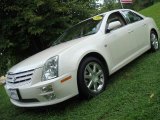 2005 White Diamond Cadillac STS V6 #17181694