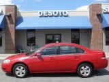 2008 Chevrolet Impala LT