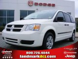 2008 Dodge Grand Caravan SE