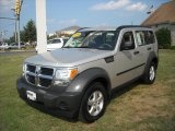 2008 Dodge Nitro SXT 4x4