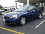 2009 Mitsubishi Galant ES