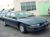 1994 Eagle Vision ESi Data, Info and Specs