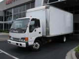 Isuzu N Series Truck 1998 Data, Info and Specs