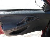 1996 Chevrolet Cavalier LS Sedan Door Panel