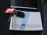1996 Chevrolet Cavalier LS Sedan Keys