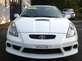 2003 Toyota Celica GT-S