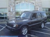 2004 Land Rover Discovery SE