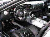 2006 Ford GT  Ebony Black Interior