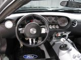 2006 Ford GT  Dashboard