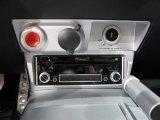 2006 Ford GT  Controls