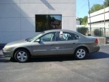 2002 Spruce Green Metallic Ford Taurus SE #17270908