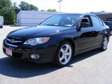 2008 Subaru Legacy 2.5i Limited Sedan