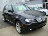 2008 BMW X3 3.0si
