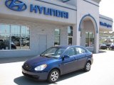 2008 Hyundai Accent GLS Sedan