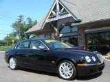 2008 Jaguar S-Type 3.0