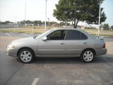 2006 Radium Metallic Nissan Sentra 1.8 S #17271086