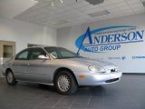 Silver Frost Metallic Mercury Sable in 1996