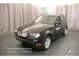 2007 BMW X3 3.0si