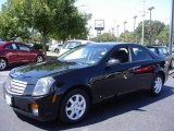 2006 Cadillac CTS Sedan