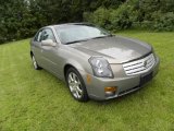 2006 Radiant Bronze Cadillac CTS Sedan #17250747