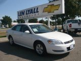 2009 Chevrolet Impala LT