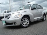 2008 Bright Silver Metallic Chrysler PT Cruiser Touring #17254508