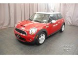2009 Mini Cooper S Hardtop