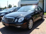 2007 Mercedes-Benz E 350 4Matic Sedan