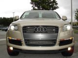 2007 Bahia Beige Metallic Audi Q7 3.6 Premium quattro #17314767