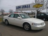 2003 Cadillac Seville STS