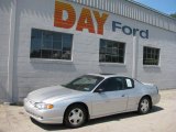 2003 Galaxy Silver Metallic Chevrolet Monte Carlo SS #17319669