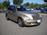 2003 Chrysler PT Cruiser GT