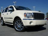 2008 Chrysler Aspen Limited 4WD