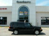 2007 Jeep Commander Sport 4x4