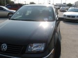 2005 Black Volkswagen Jetta GLI Sedan #17329071
