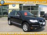 2008 Volkswagen Touareg 2 VR6