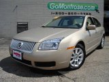 2008 Mercury Milan I4