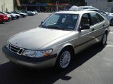 Saab 900 1995 Data, Info and Specs
