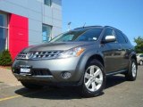 2006 Nissan Murano SL AWD