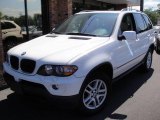 2006 BMW X5 3.0i