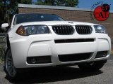 2006 BMW X3 3.0i
