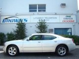 2007 Bright Silver Metallic Dodge Charger R/T #17316168