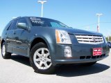 2006 Cadillac SRX V6