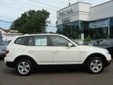 2007 BMW X3 3.0si