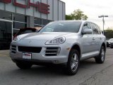 2008 Porsche Cayenne S