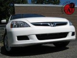 2006 Taffeta White Honda Accord EX-L Sedan #17323956