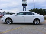 2009 Chevrolet Malibu LT Sedan