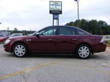 2008 Ford Taurus Limited